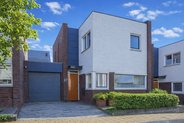 Groenzandweg 87, 6291VG Vaals